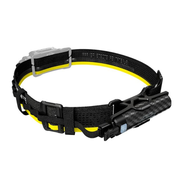 Nitecore Carbo 6K Battery Kit