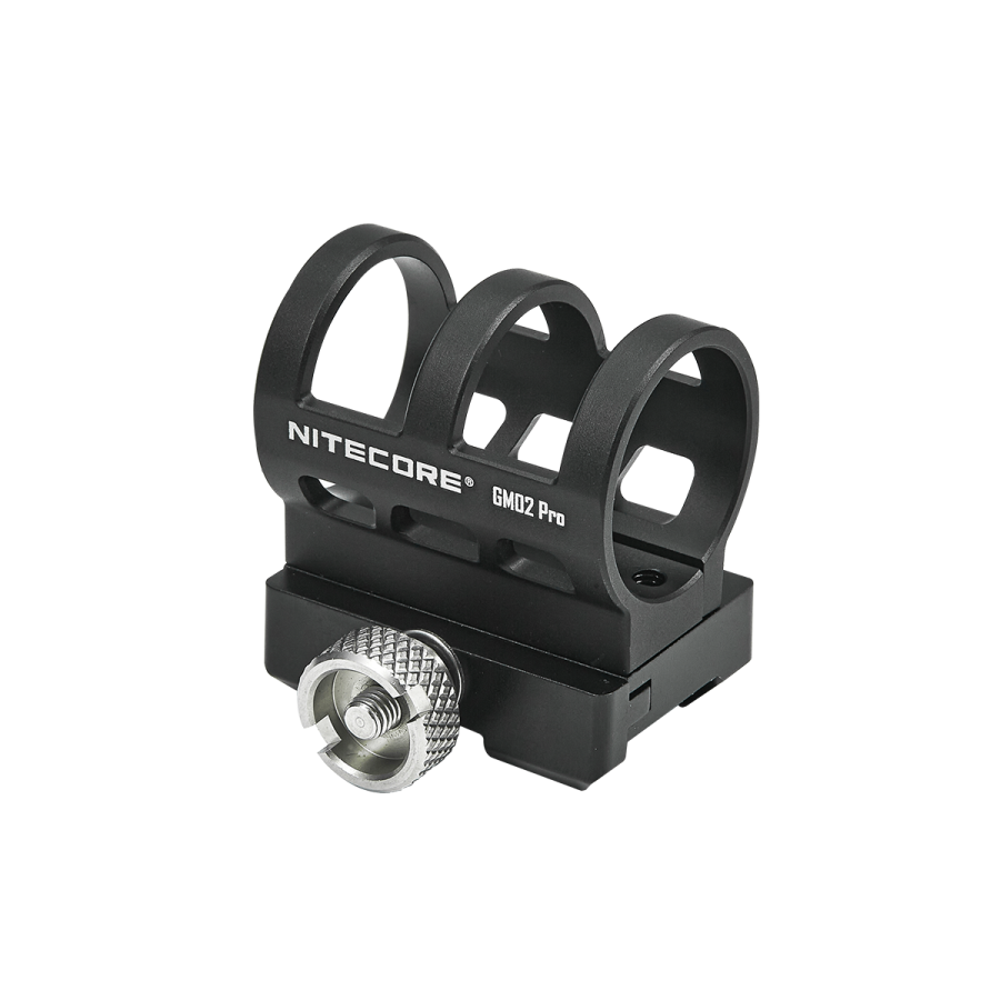 Nitecore GM02 Pro gun mount