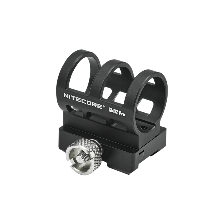 Nitecore GM02 Pro gun mount