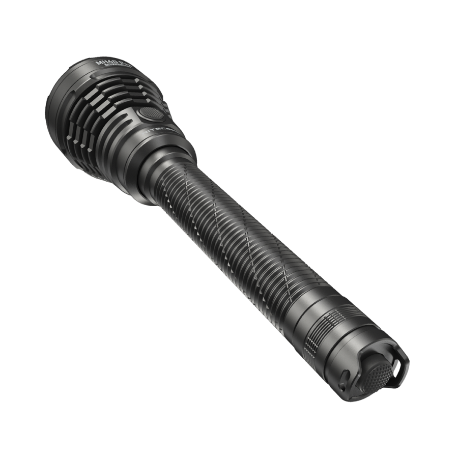Nitecore MH40 Pro long-range hunting flashlight