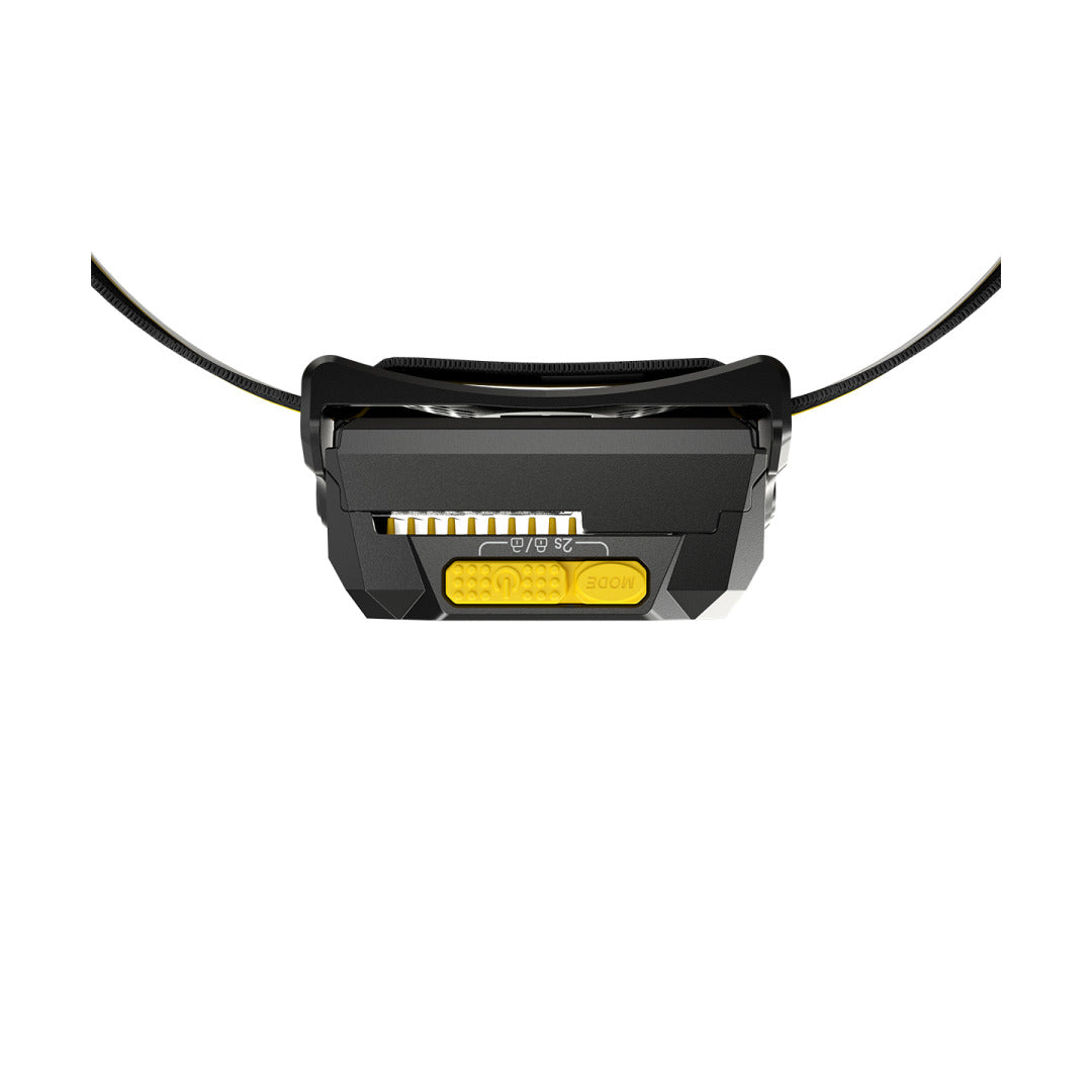 Nitecore HA29 UHE All-Weather Headlamp - With Battery Pack