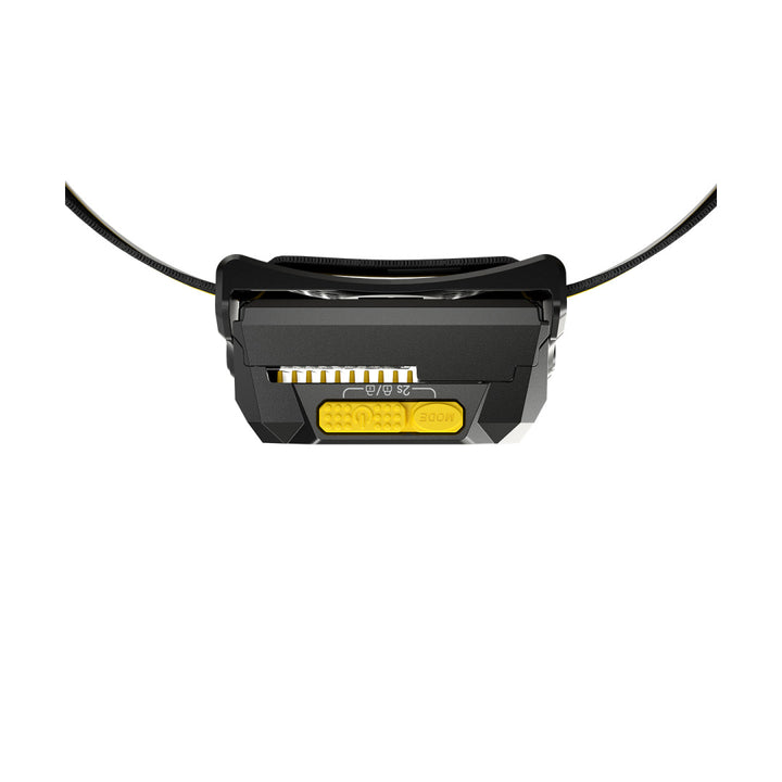 Nitecore HA29 UHE All-Weather Headlamp - With Battery Pack