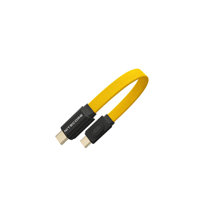 Nitecore NLink10 USB-C Cable | Nitecore NZ