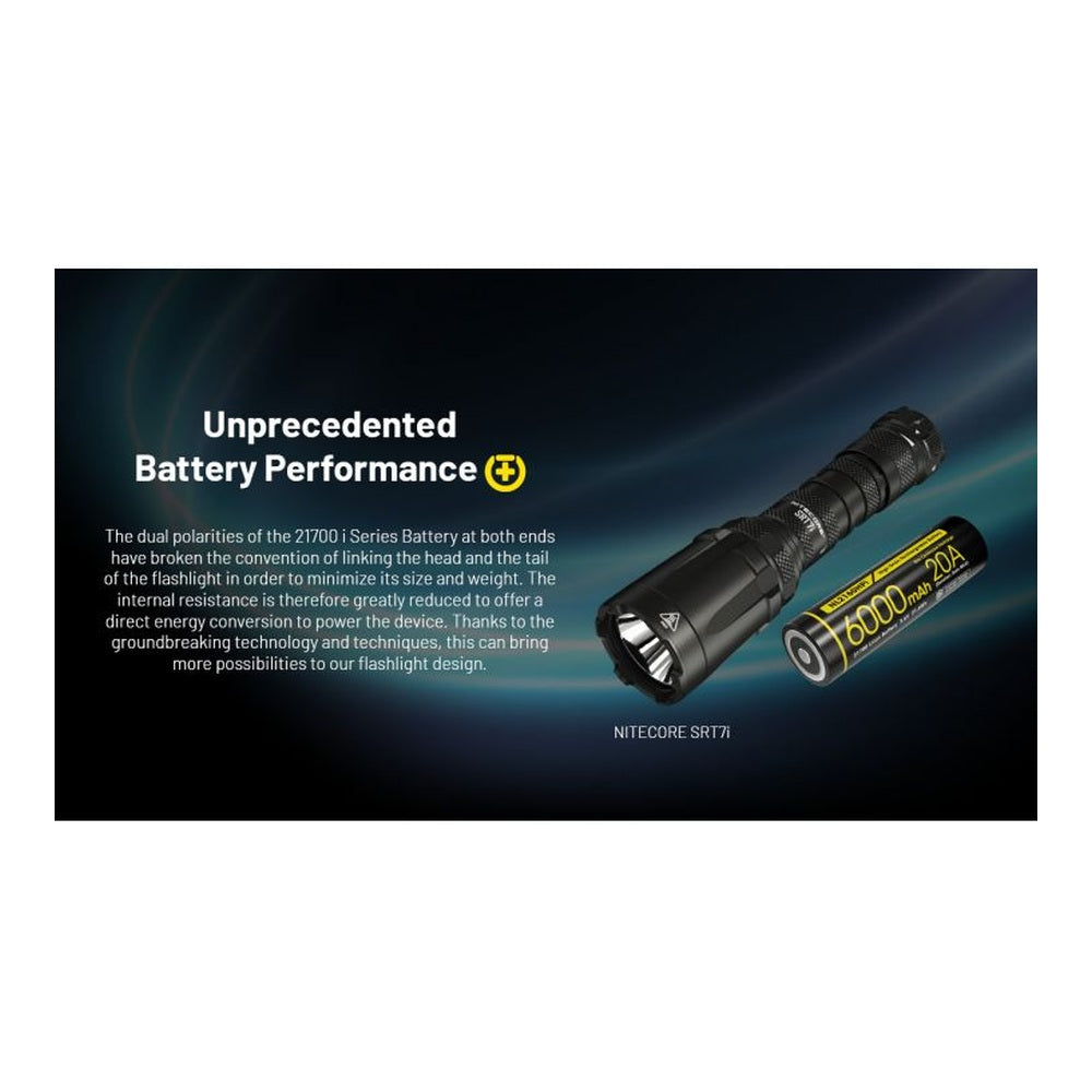 Nitecore NL2160HPI