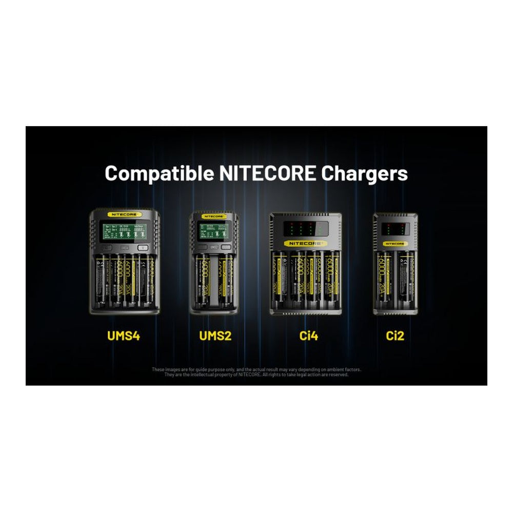Nitecore NL2160HPI