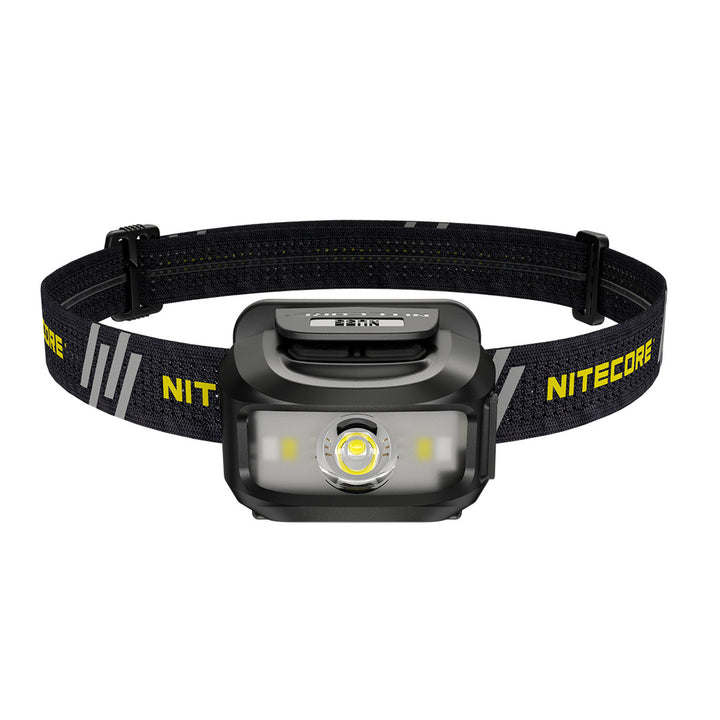 NITECORE NU35 Rechargeable Headlamp (460 Lumens) | Nitecore NZ
