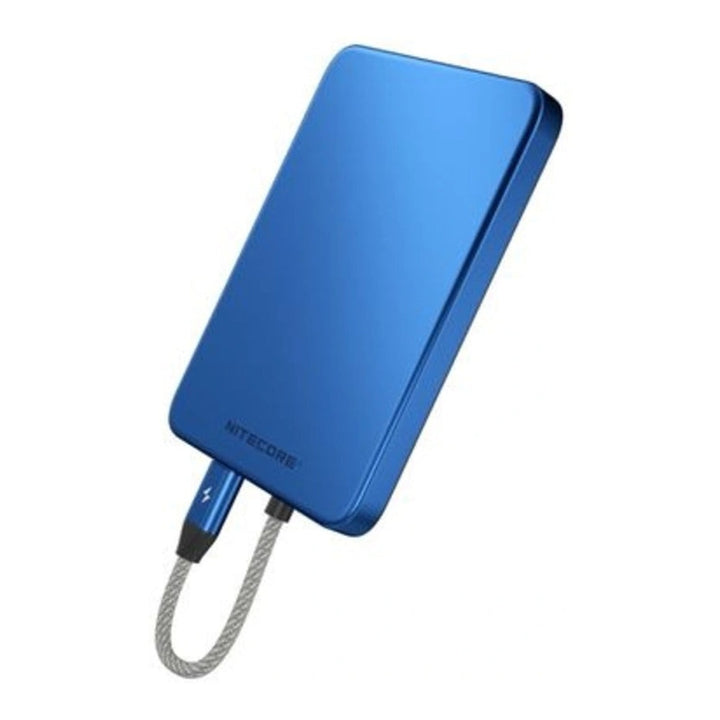 Nitecore Pocket 5 Powerbank | Nitecore NZ