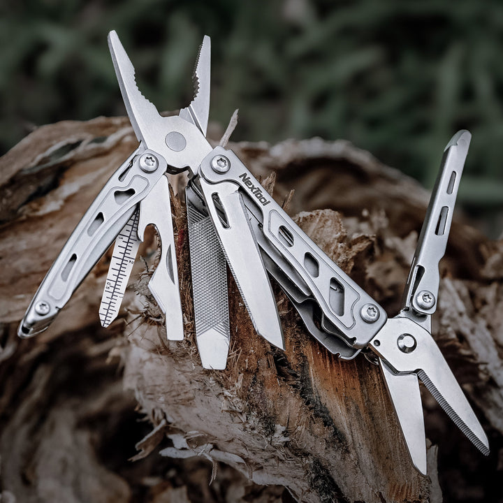 Mini Flagship F12 - Built Stronger for Every Task