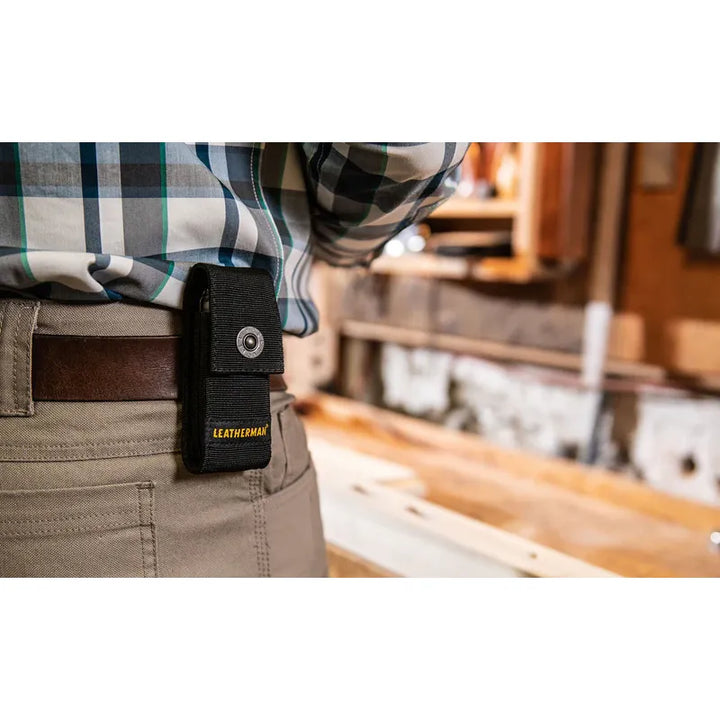 Leatherman Sheath - Premium Nylon | Leatherman NZ