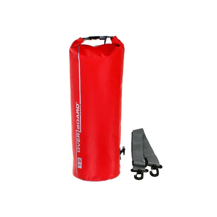 Overboard Classic Dry Tube 12L