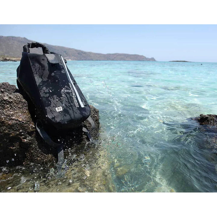 Overboard Classic Waterproof Backpack 45L