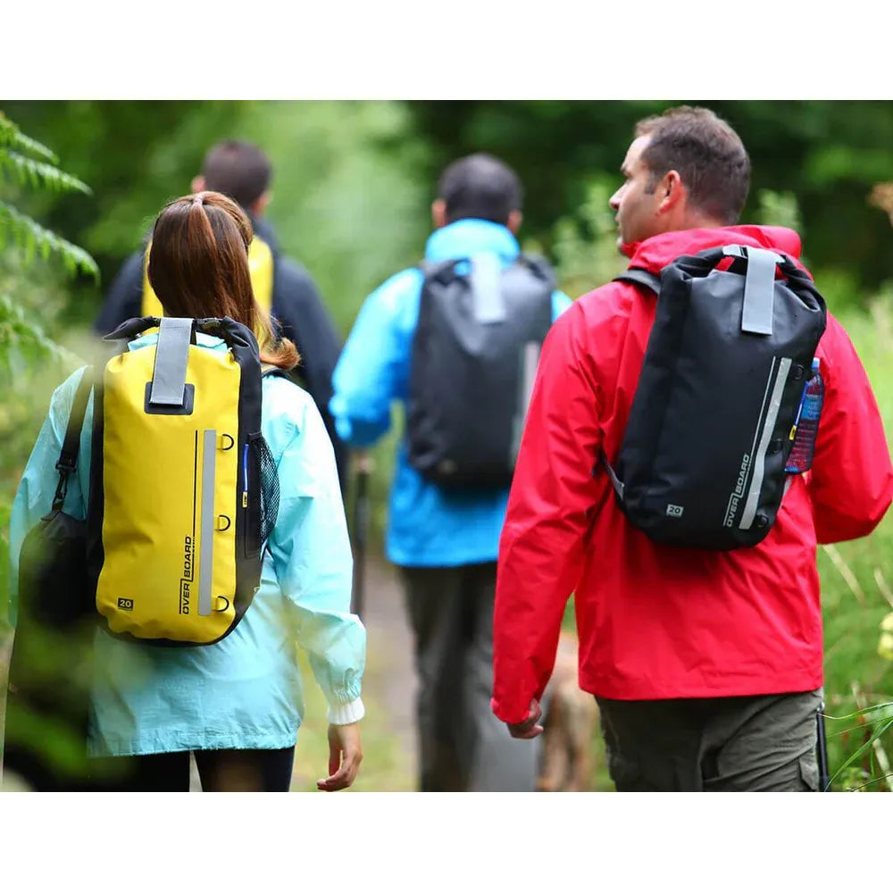 Overboard Classic Waterproof Backpack 45L