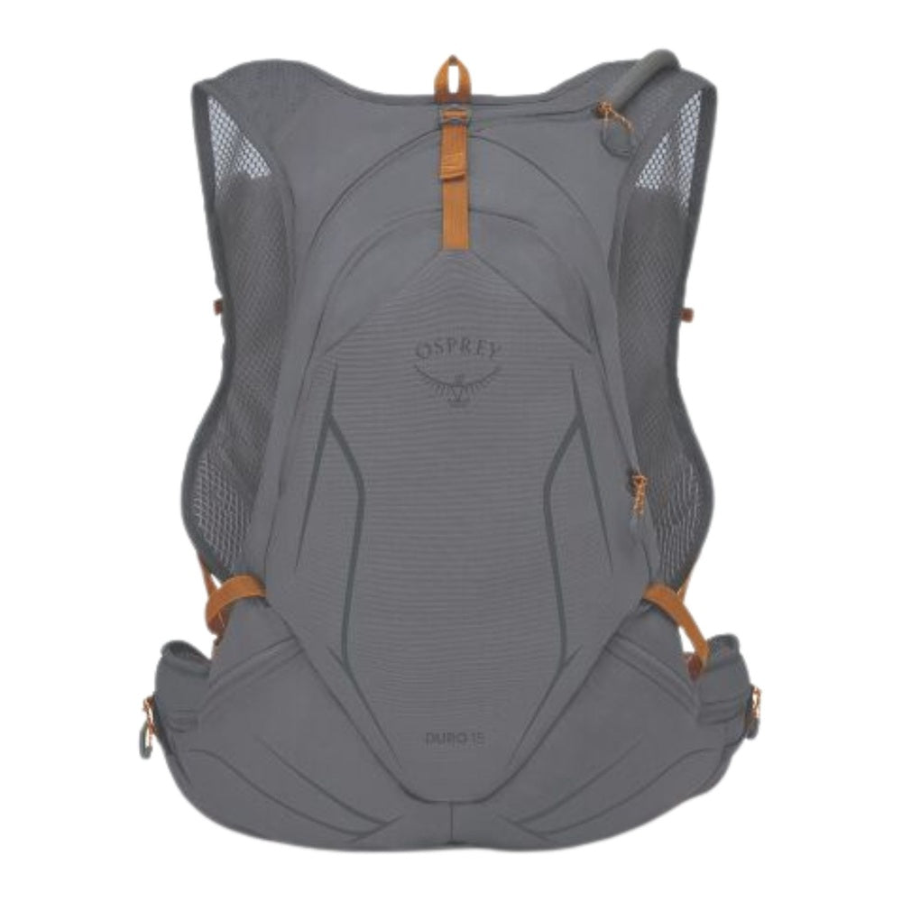 Osprey Duro 15 with Reservoir - Mens — detail | Osprey NZ