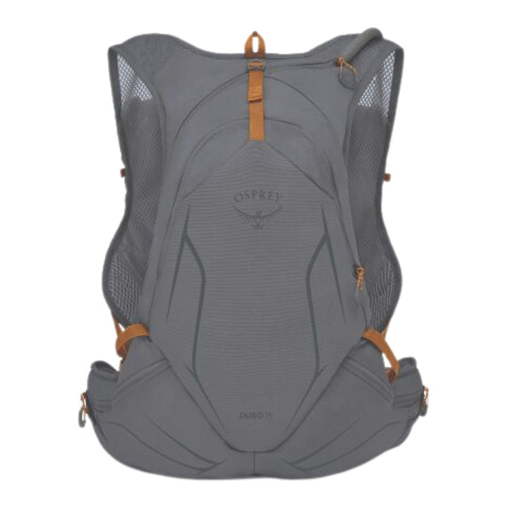 Osprey Duro 15 with Reservoir - Mens — detail | Osprey NZ