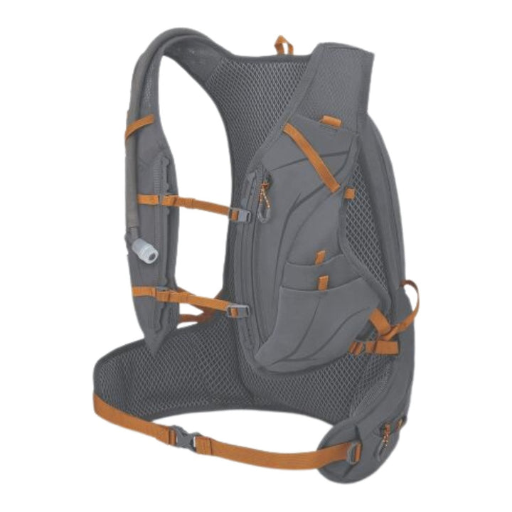 Osprey Duro 15 with Reservoir - Mens — detail | Osprey NZ