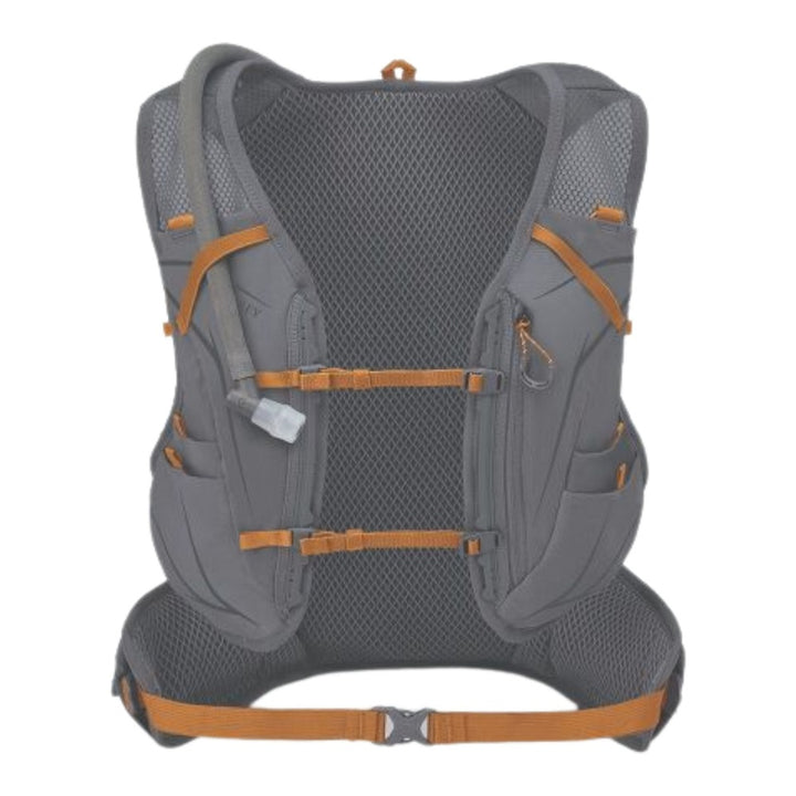Osprey Duro 15 with Reservoir - Mens — detail | Osprey NZ