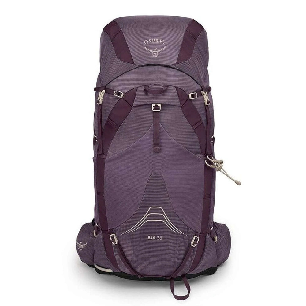 Osprey Eja 38 - Womens Pack — detail | Osprey NZ