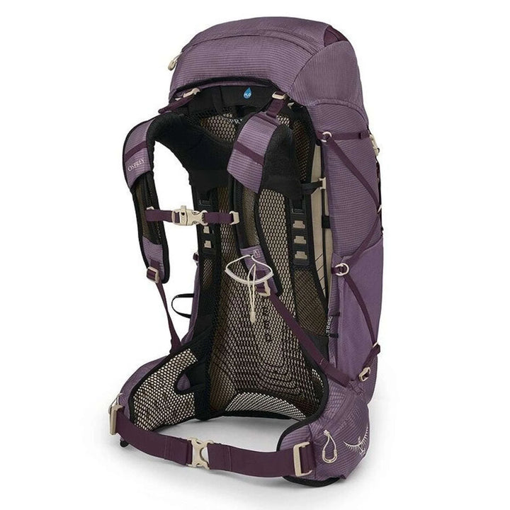 Osprey Eja 38 - Womens Pack — detail | Osprey NZ