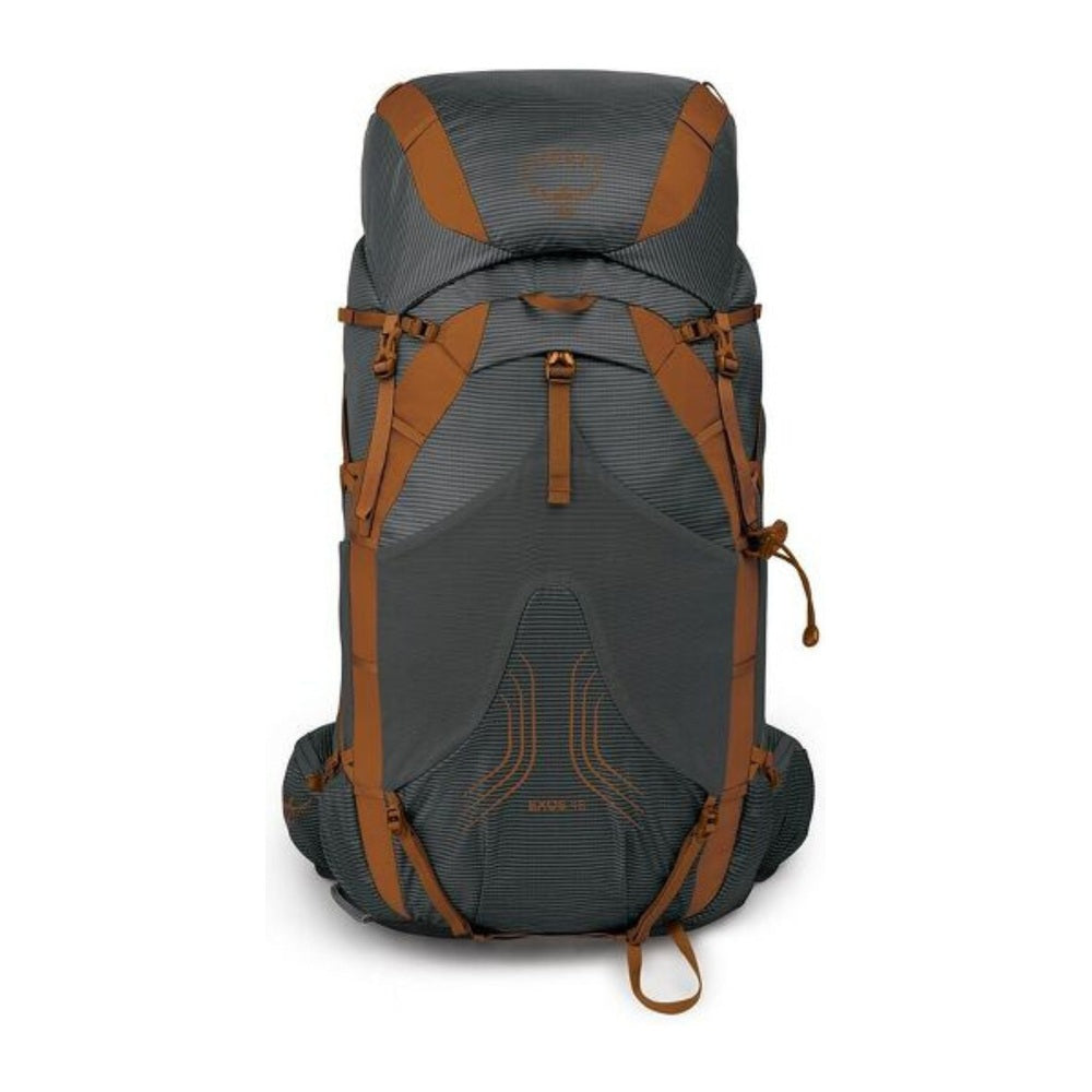 Osprey Exos 48 - Pack — detail | Osprey NZ