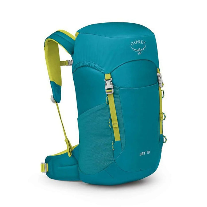 Osprey Jet 18 - Junior Pack | Osprey NZ
