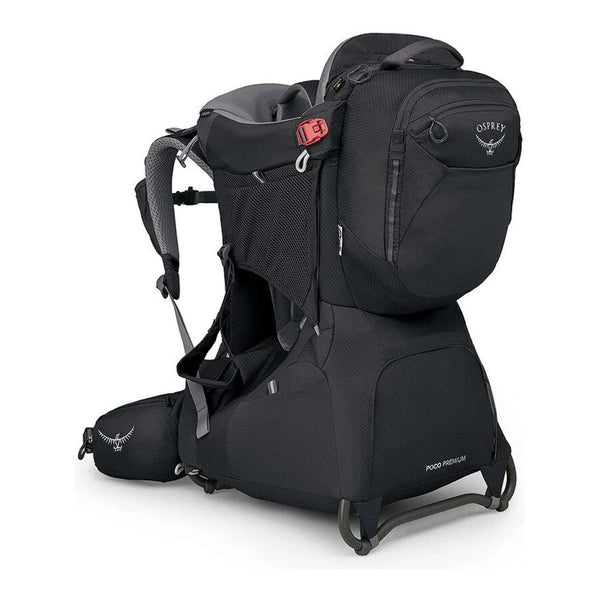 Osprey Poco Premium Child Carrier with Rain NZ