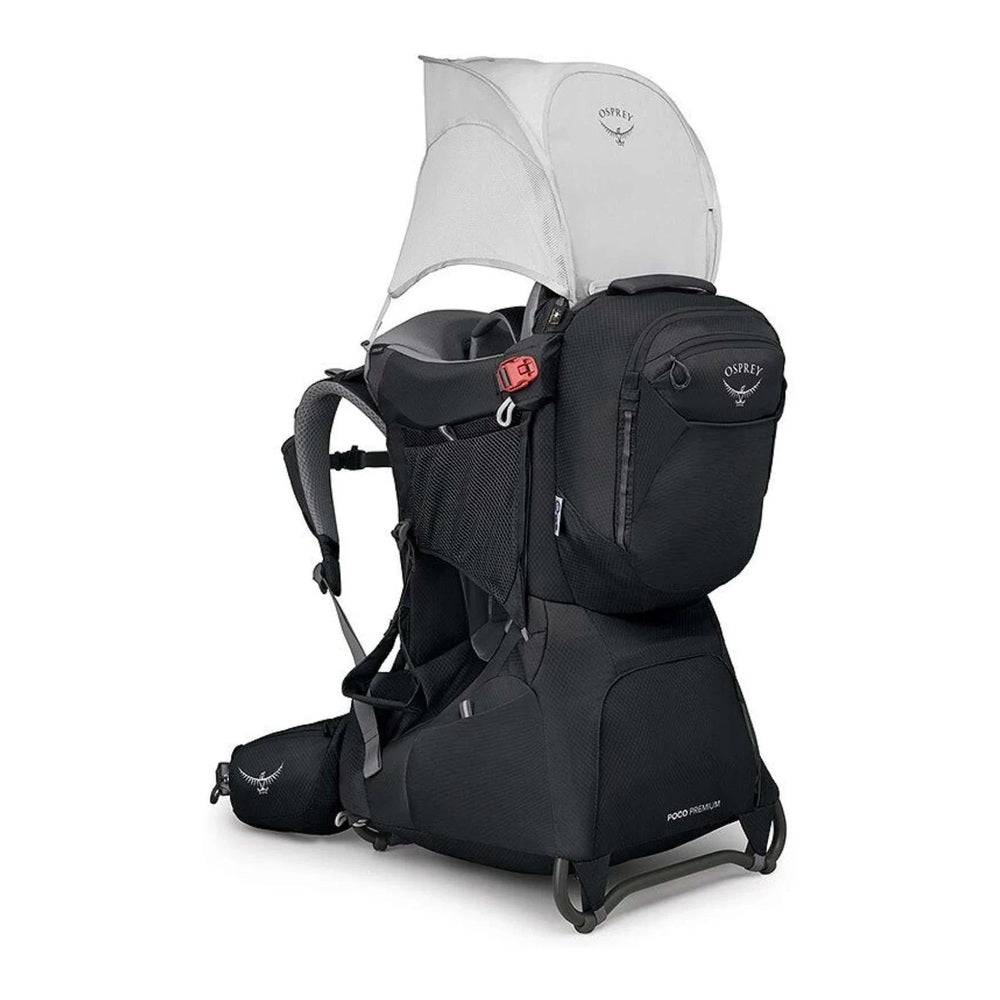 Osprey Poco Premium Child Carrier with Rain NZ