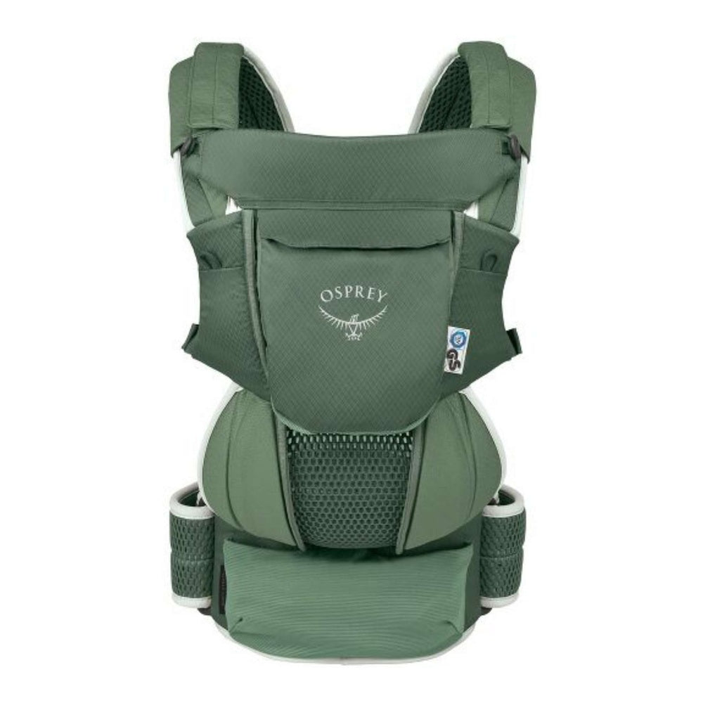 Osprey Poco Soft Child Carrier | Osprey NZ