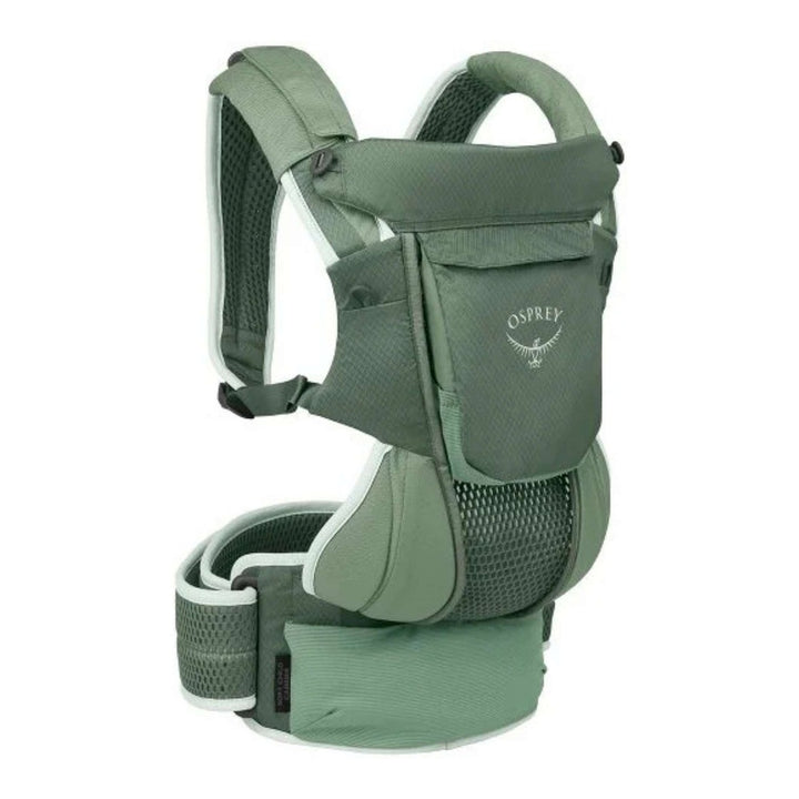 Osprey Poco Soft Child Carrier — detail | Osprey NZ