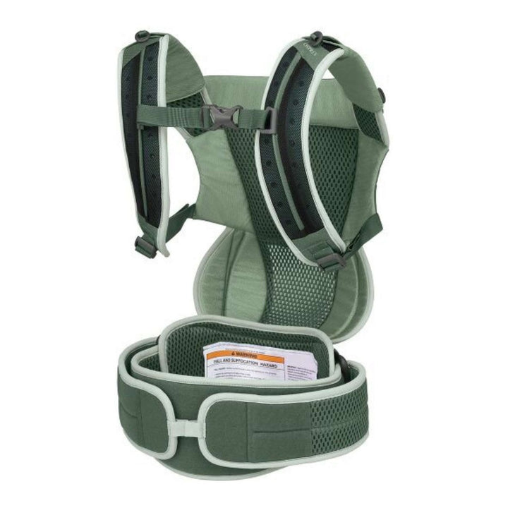 Osprey Poco Soft Child Carrier — detail | Osprey NZ