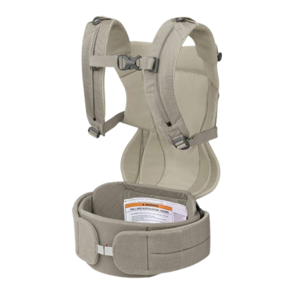 Osprey Poco Soft Child Carrier LT — detail | Osprey NZ