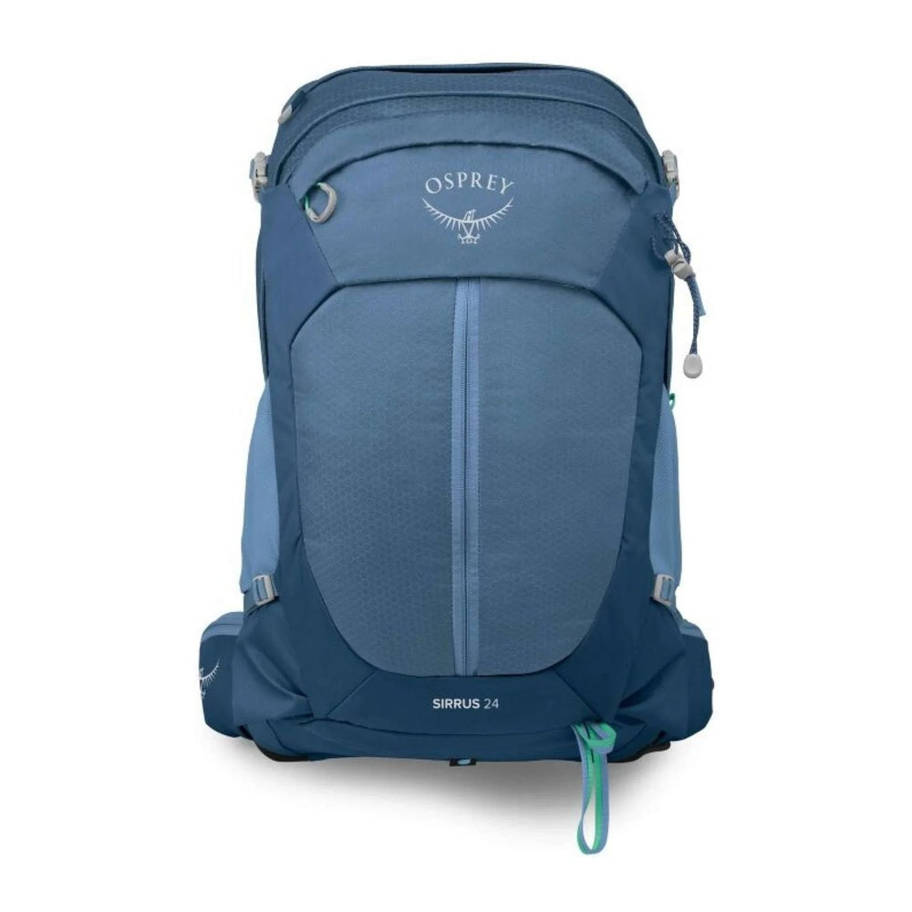 Osprey Sirrus 24 Hiking Backpack - Womens — detail | Osprey NZ