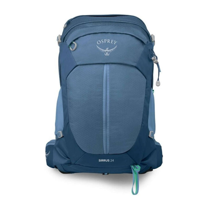Osprey Sirrus 24 Hiking Backpack - Womens — detail | Osprey NZ