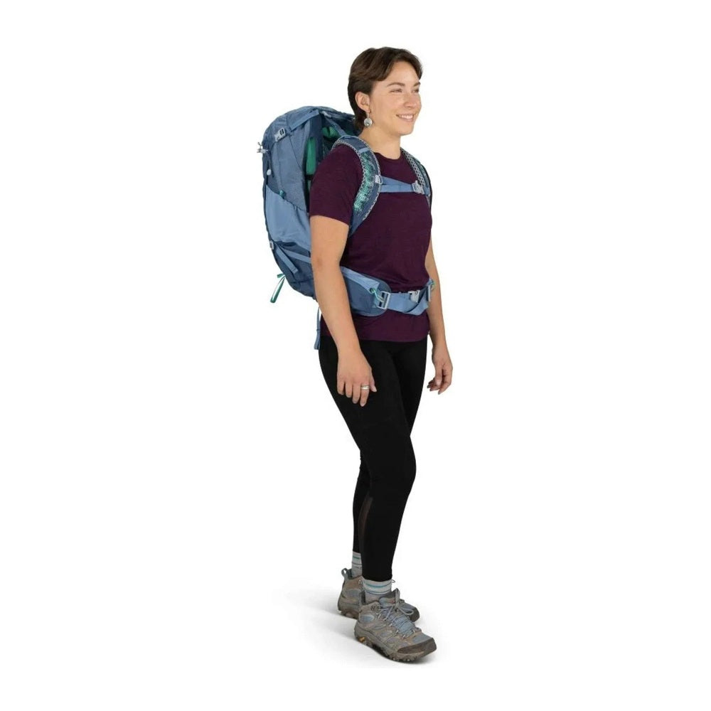 Osprey Sirrus 24 Hiking Backpack - Womens — detail | Osprey NZ