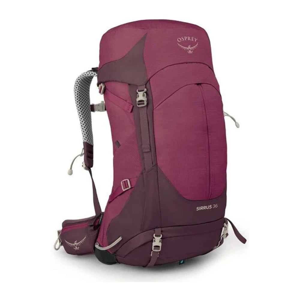 Osprey Sirrus 36 Backpack - Womens | Osprey NZ