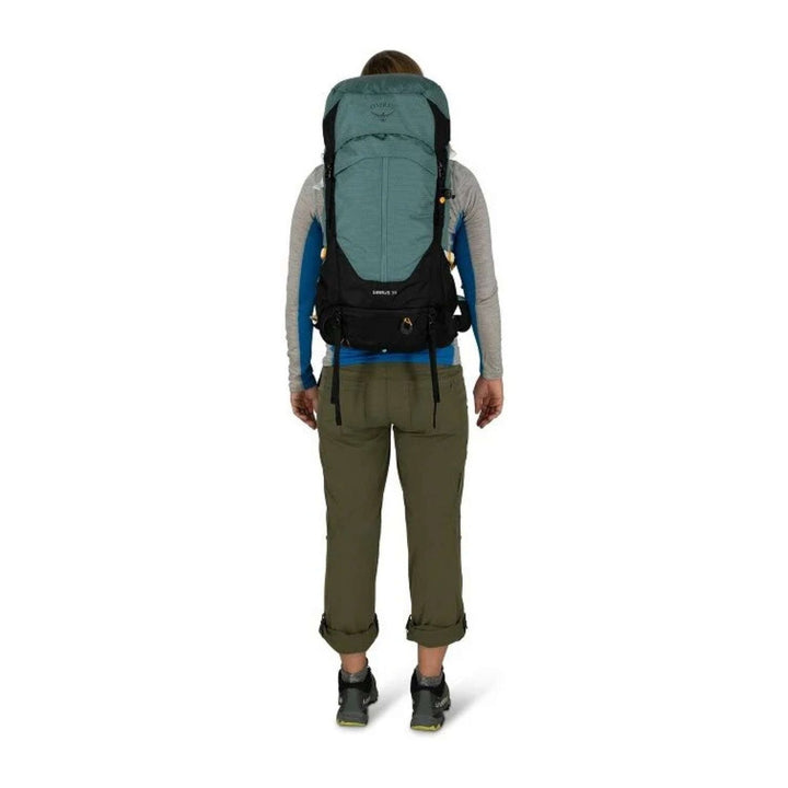 Osprey Sirrus 36 Backpack - Womens — detail | Osprey NZ
