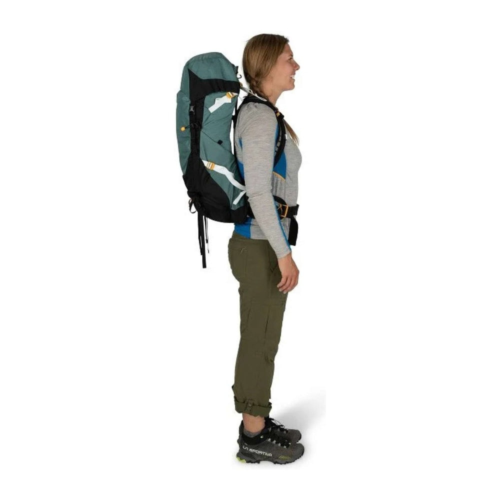 Osprey Sirrus 36 Backpack - Womens — detail | Osprey NZ