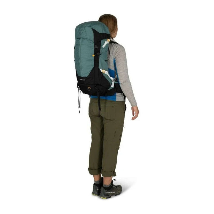 Osprey Sirrus 36 Backpack - Womens — detail | Osprey NZ