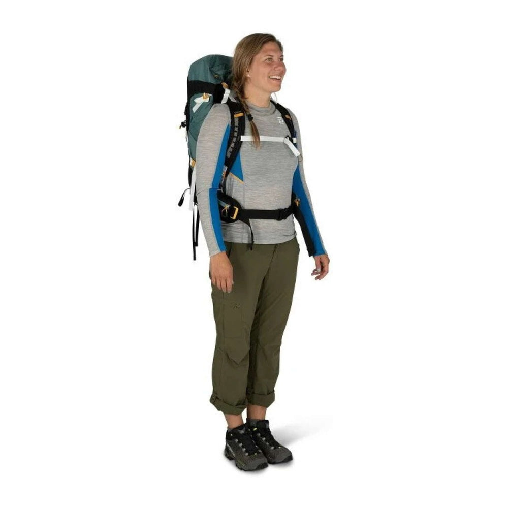 Osprey Sirrus 36 Backpack - Womens — detail | Osprey NZ