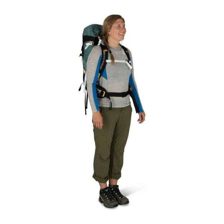 Osprey Sirrus 36 Backpack - Womens — detail | Osprey NZ