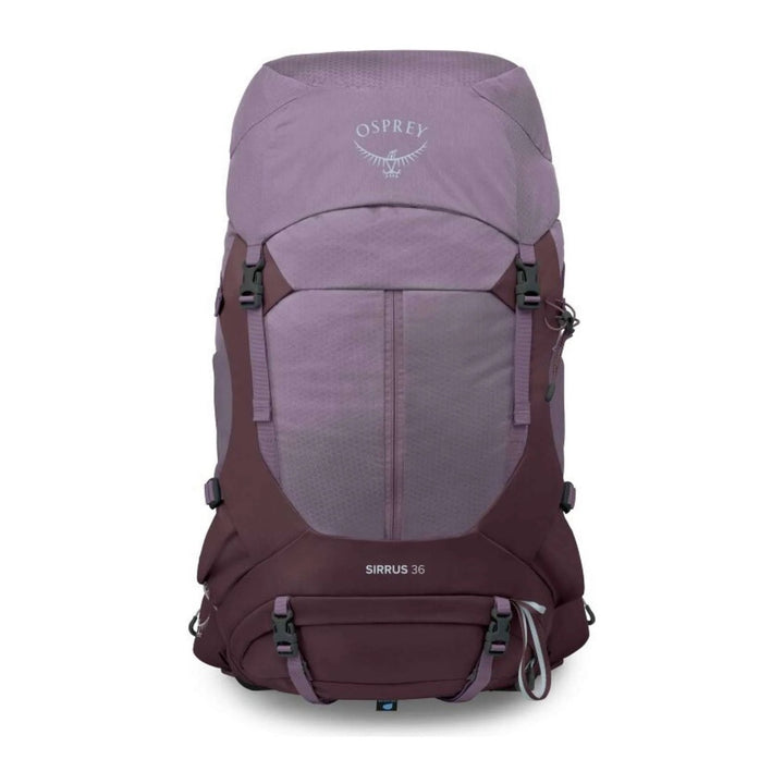 Osprey Sirrus 36 Hiking Backpack - Womens — detail | Osprey NZ