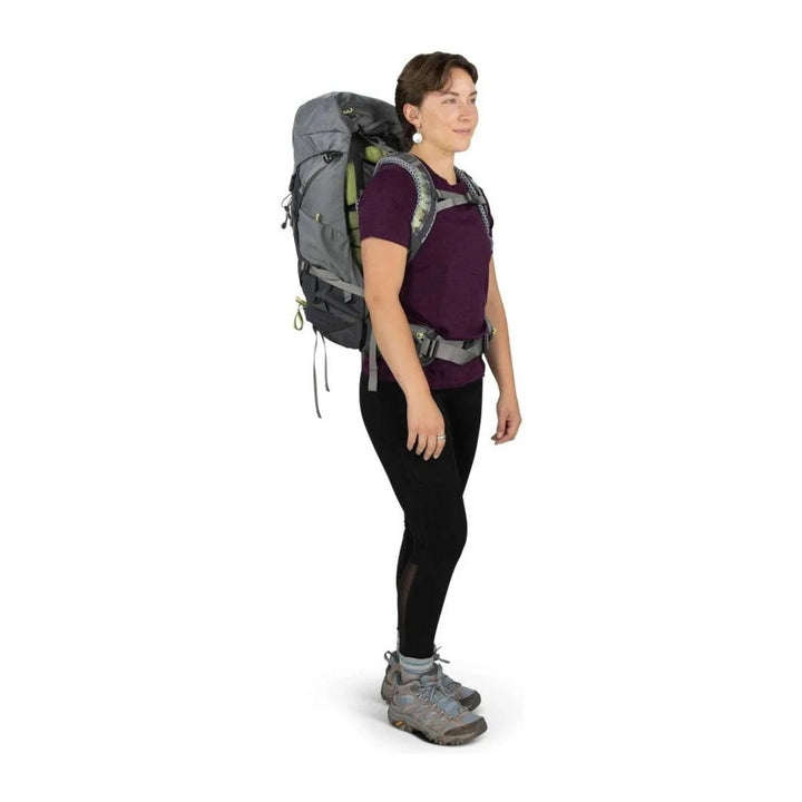 Osprey Sirrus 36 Hiking Backpack - Womens — detail | Osprey NZ