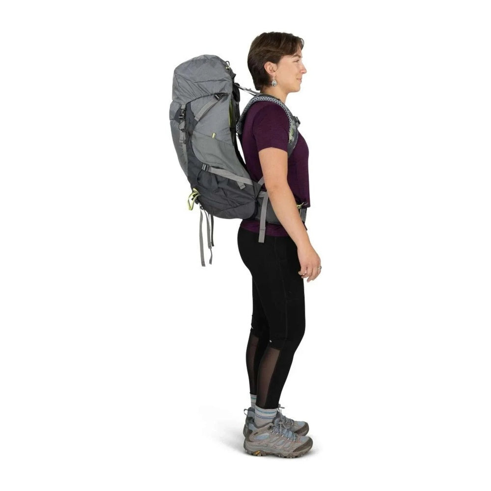 Osprey Sirrus 36 Hiking Backpack - Womens — detail | Osprey NZ