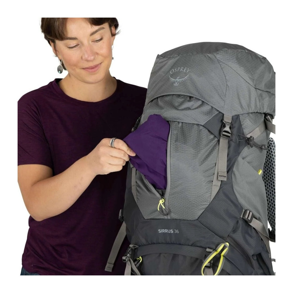osprey bags nz Fairview 55 Travel Pack Osprey Sirrus 36 Hiking Backpack