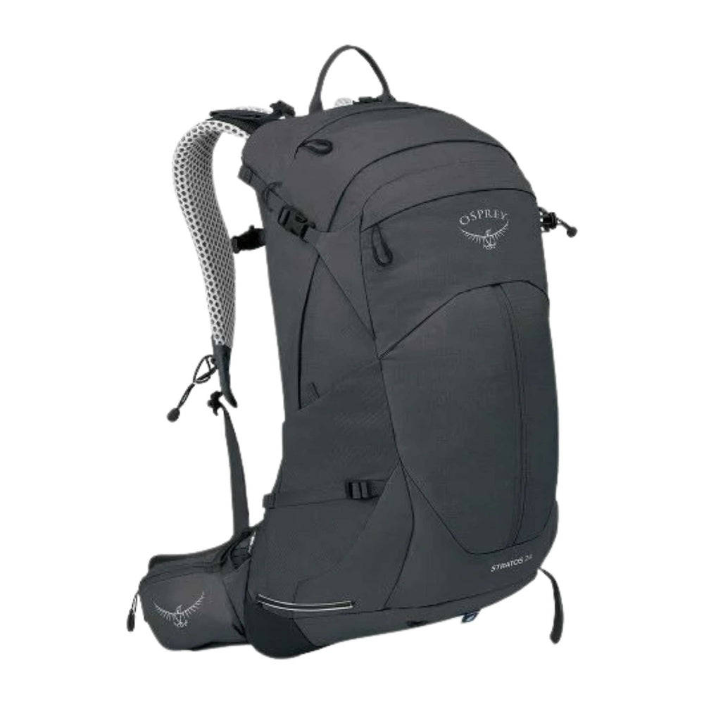 Osprey Stratos 24 - Mens Pack — detail | Osprey NZ