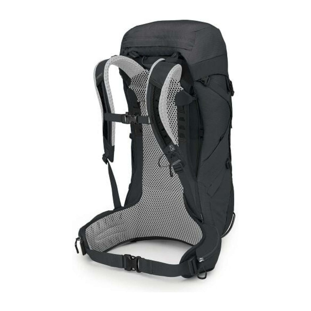 Osprey Stratos 36 Backpack — detail | Osprey NZ