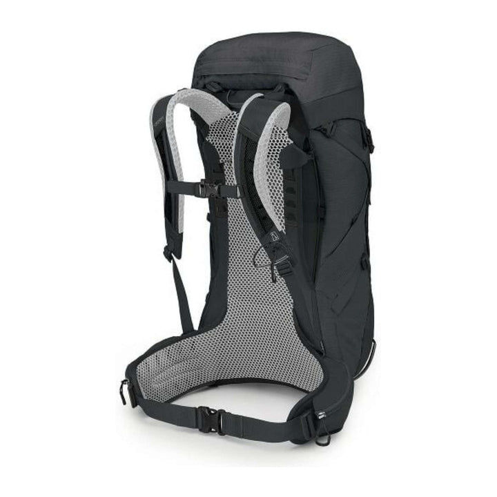 Osprey Stratos 36 Backpack — detail | Osprey NZ