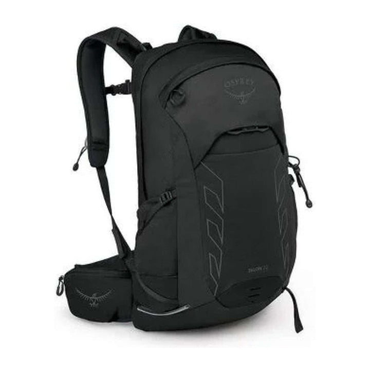 Osprey Talon 22 Backpack — detail | Osprey NZ