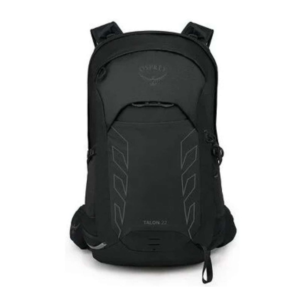 Osprey Talon 22 Backpack — detail | Osprey NZ