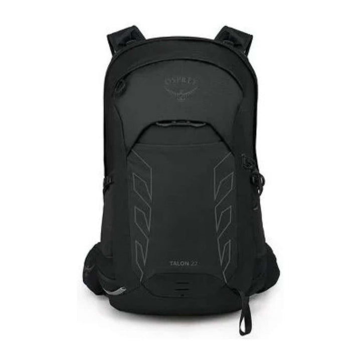 Osprey Talon 22 Backpack — detail | Osprey NZ