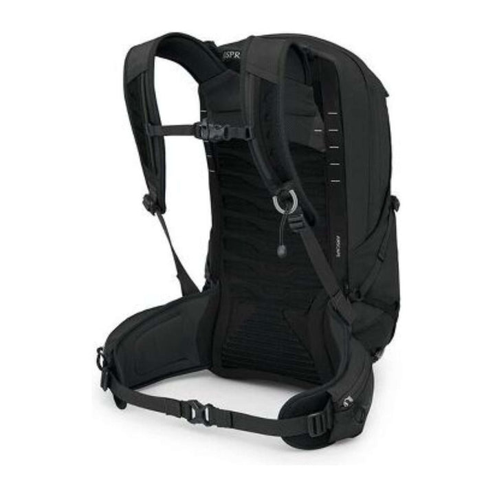Osprey Talon 22 Backpack — detail | Osprey NZ